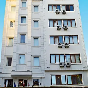 Otel Grand Gross, İstanbul