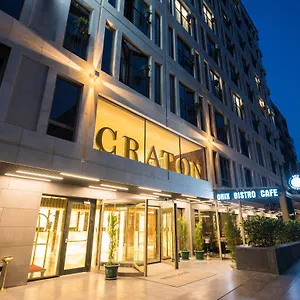 The Craton Sisli Hotel