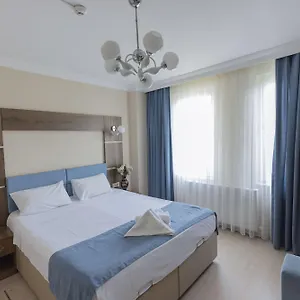 Otel De Maree, İstanbul