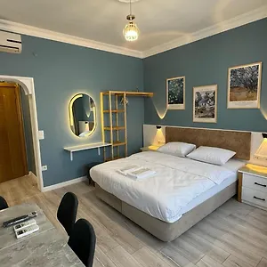 Apart Otel Dizayn 1, İstanbul