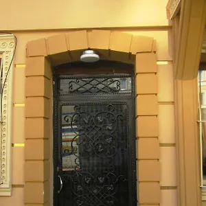 Apart Otel Blue Marmaray Apart, İstanbul