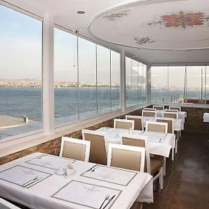 2* Hotel Karakoy Port