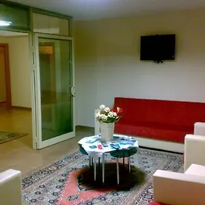 Otel Safak, İstanbul