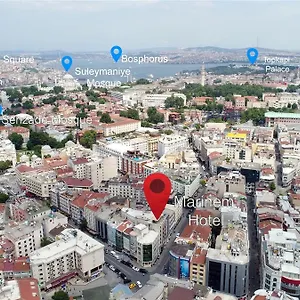 Otel Marinem, İstanbul