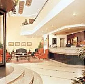 Otel Grace, İstanbul