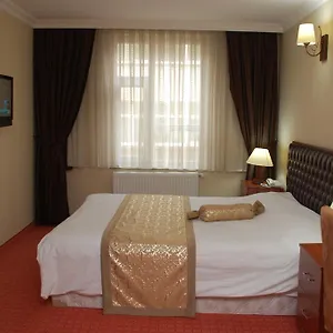 3* Hotel Epos