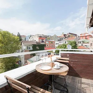 Antique Boutique Aparthotel