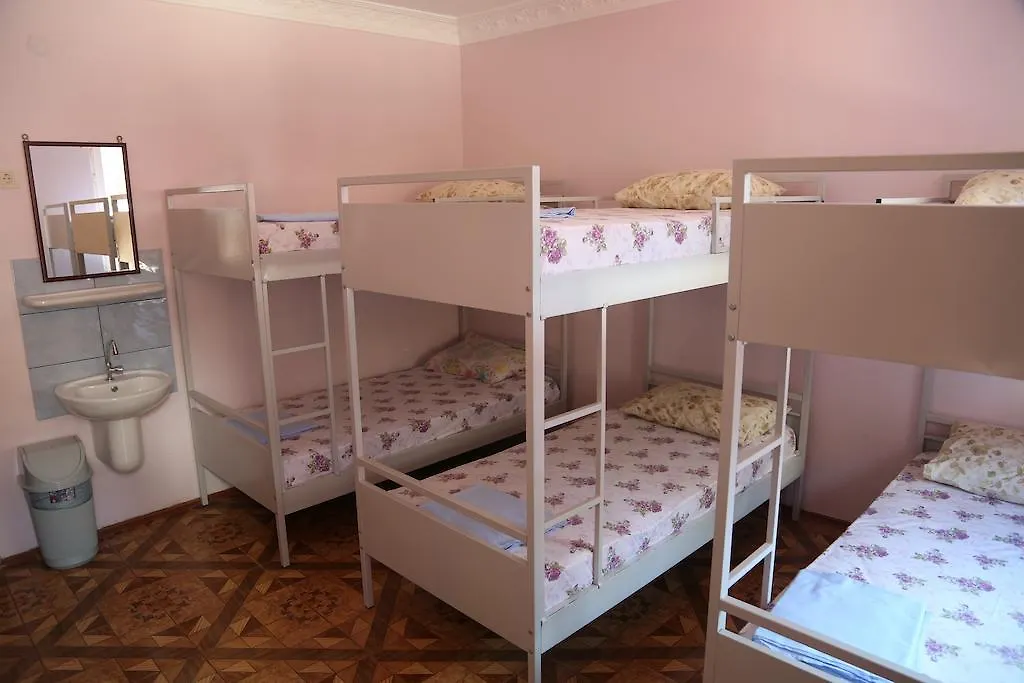 Orient Hostel İstanbul 0*,