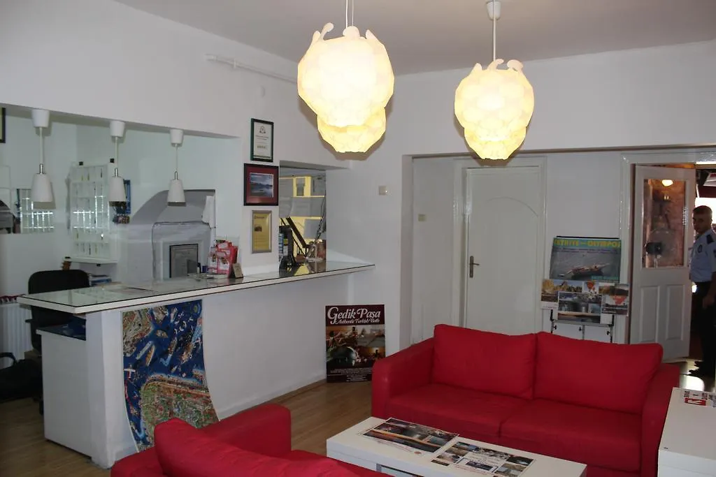 Orient Hostel İstanbul