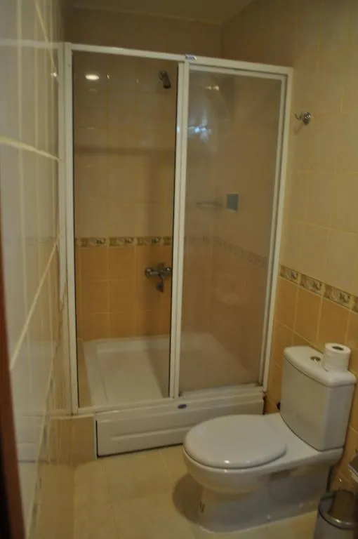Orient Hostel İstanbul Türkiye