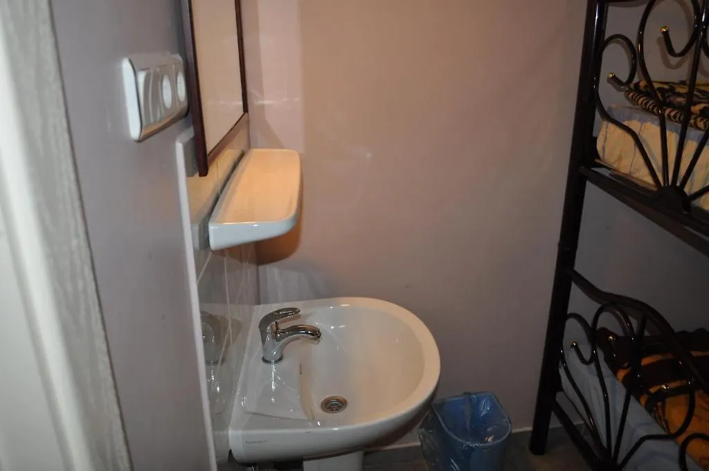 Orient Hostel İstanbul