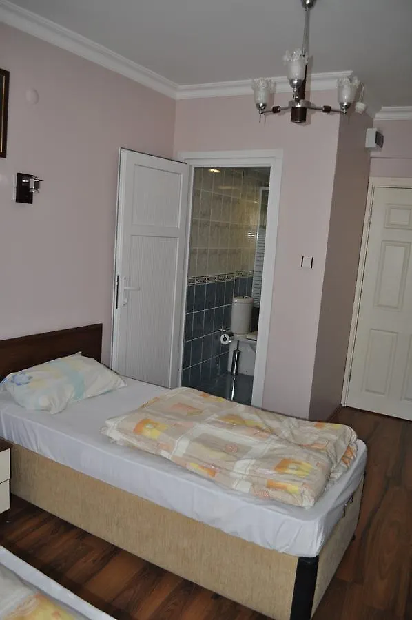 Orient Hostel İstanbul 0*,  Türkiye