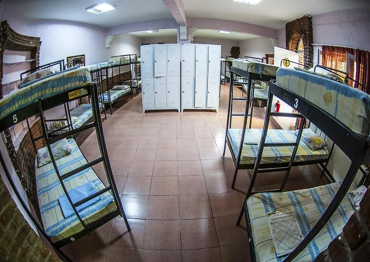 Orient Hostel İstanbul