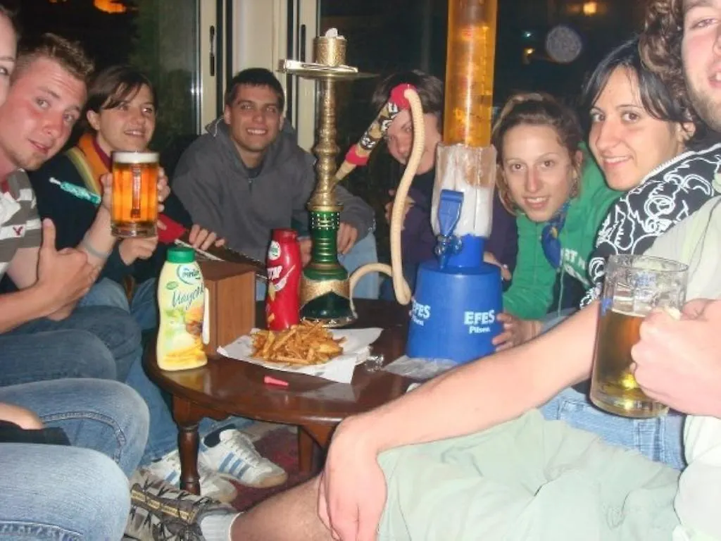 Orient Hostel İstanbul