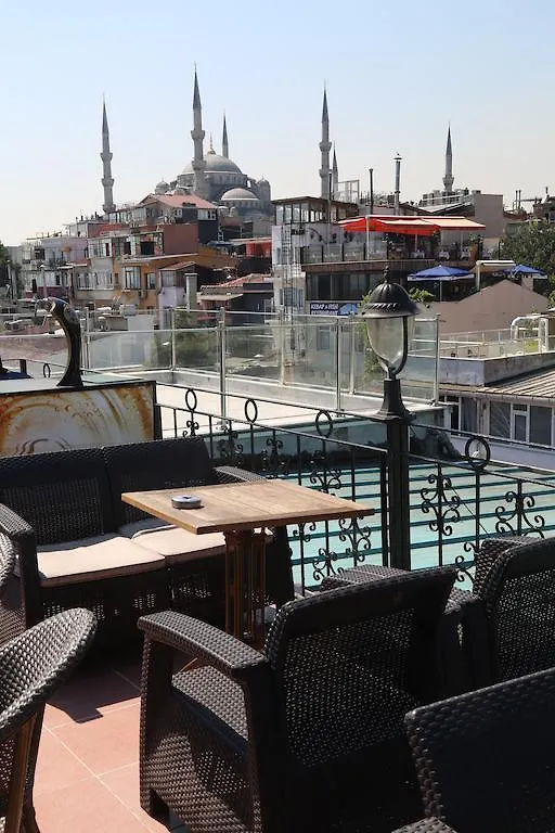 Orient Hostel İstanbul