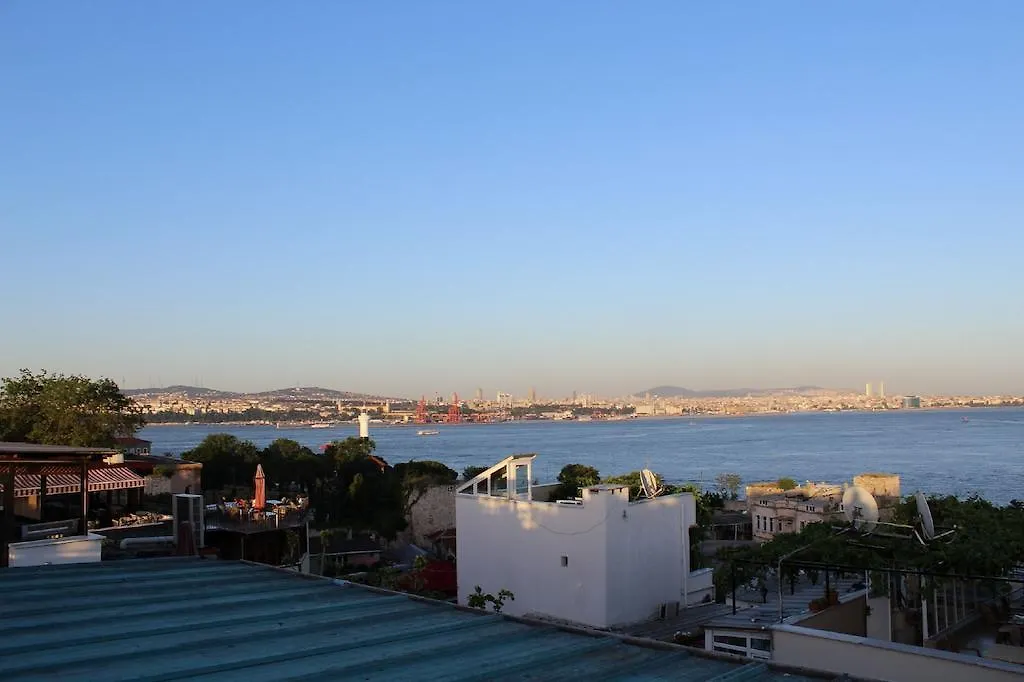 Orient Hostel İstanbul