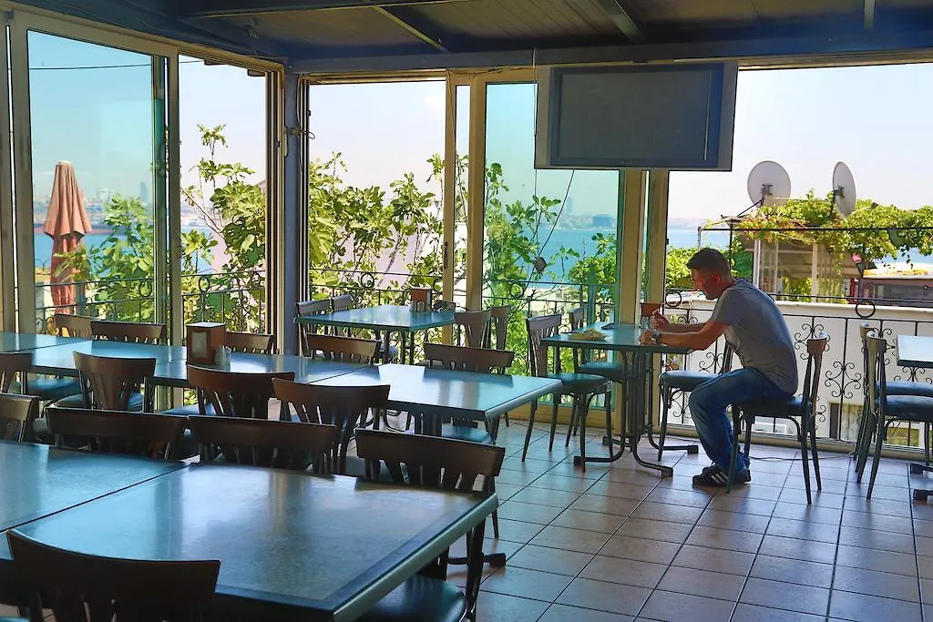 Orient Hostel İstanbul
