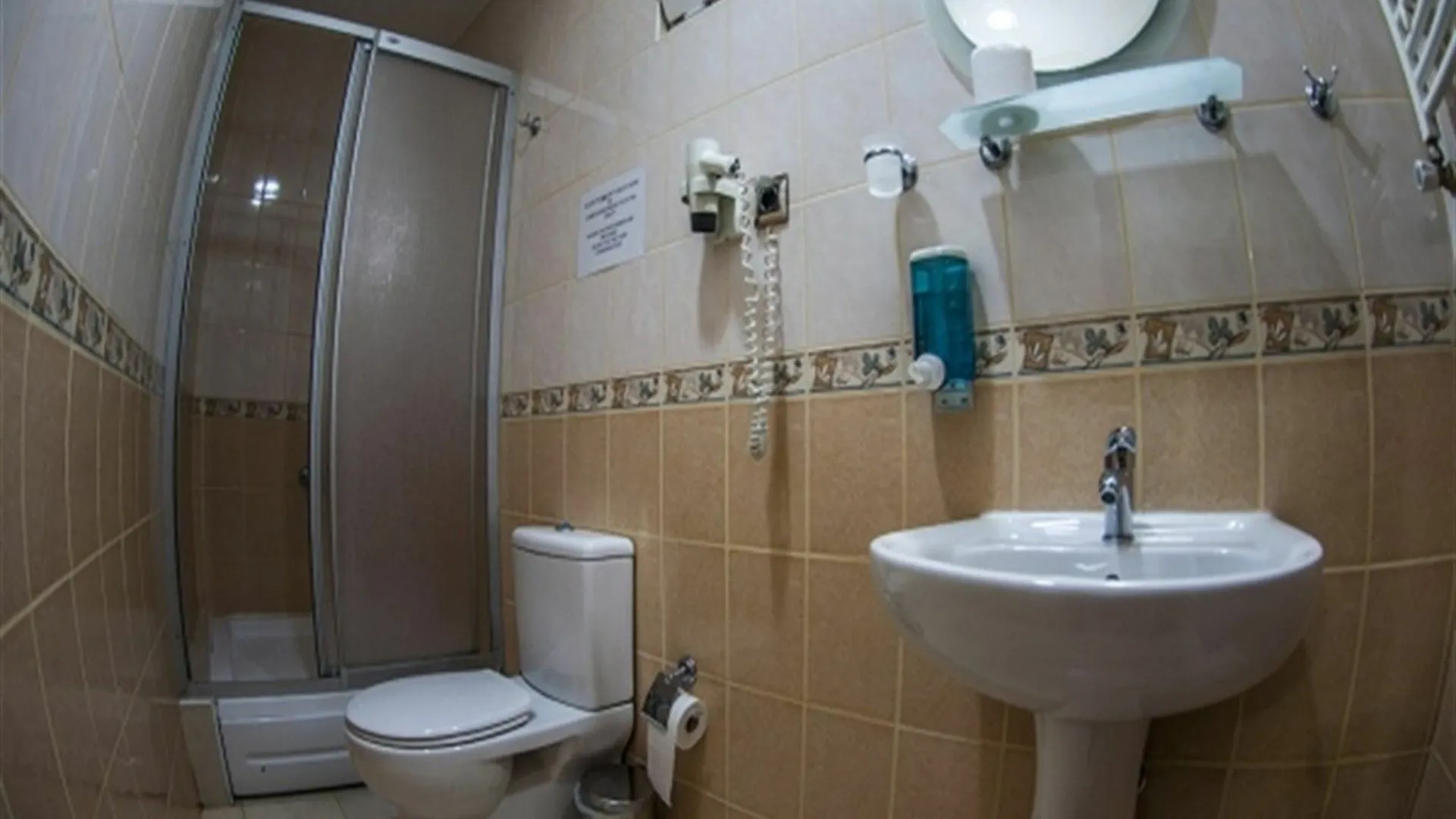 Orient Hostel İstanbul