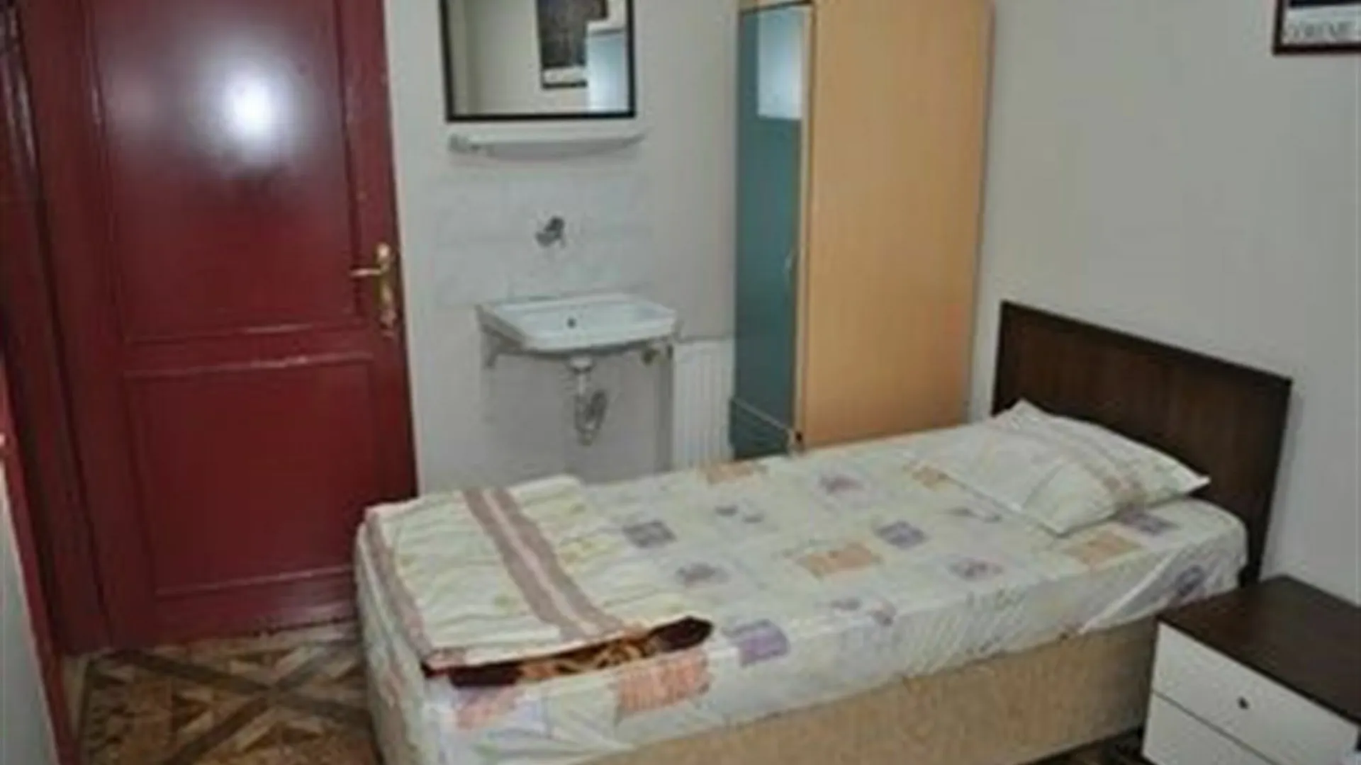 Orient Hostel İstanbul