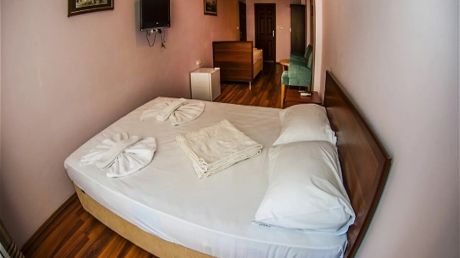 Orient Hostel İstanbul