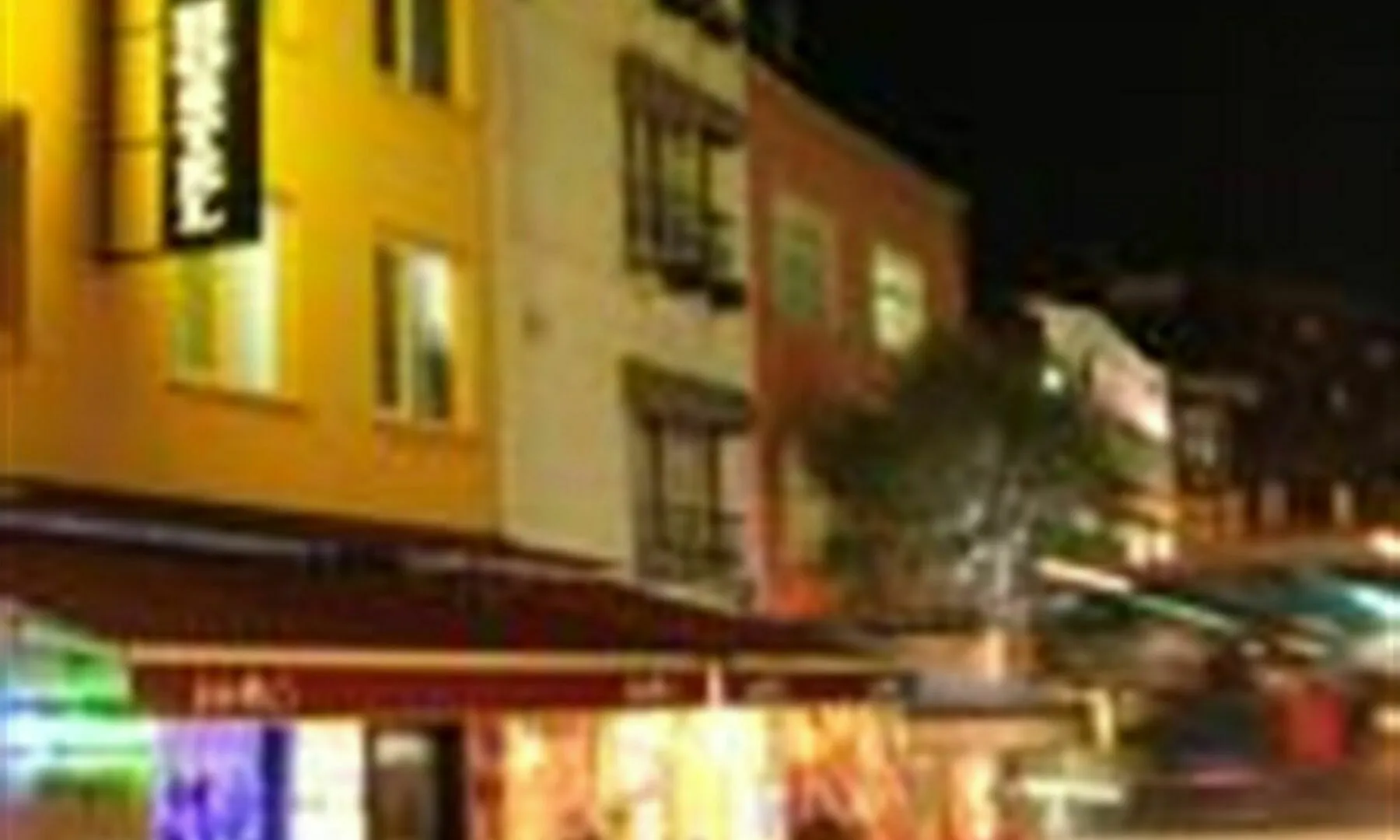 Orient Hostel İstanbul Türkiye