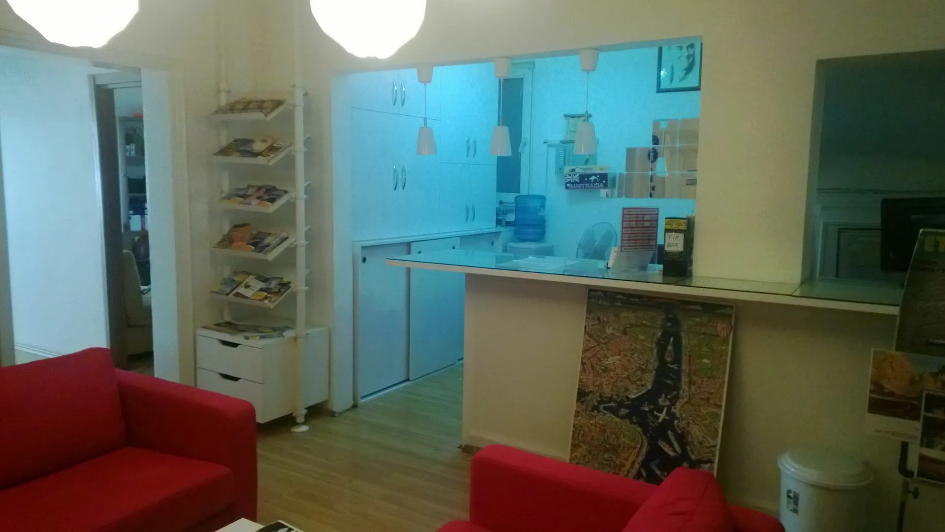 Orient Hostel İstanbul