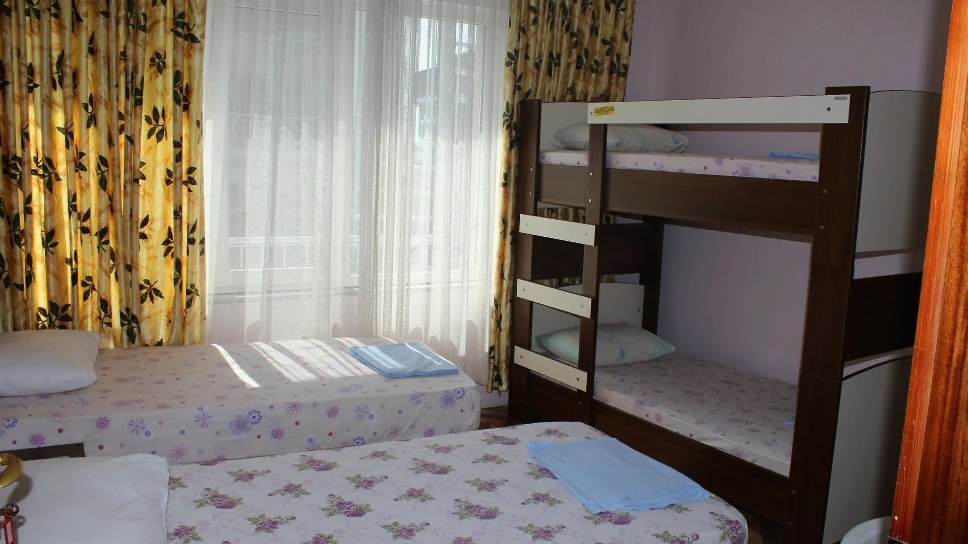 Orient Hostel İstanbul