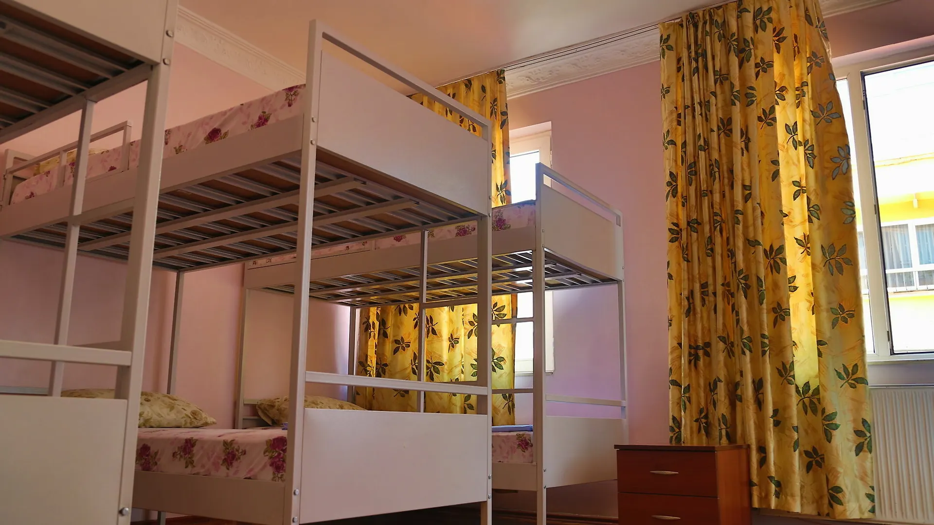 Orient Hostel İstanbul