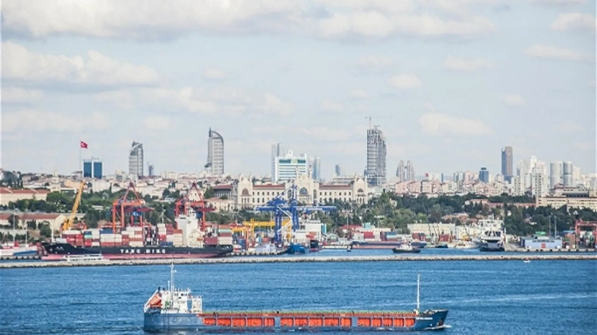 Orient Hostel İstanbul 0*,