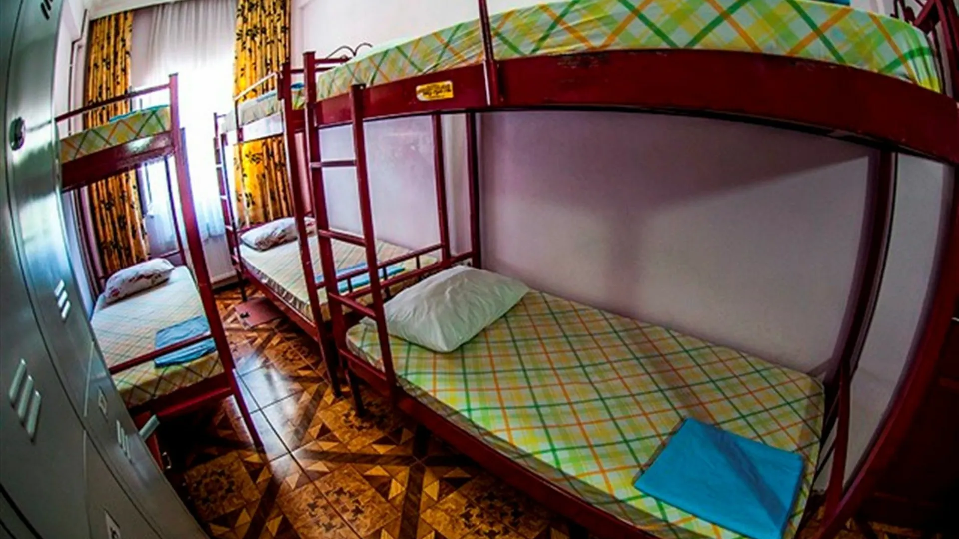 Orient Hostel İstanbul