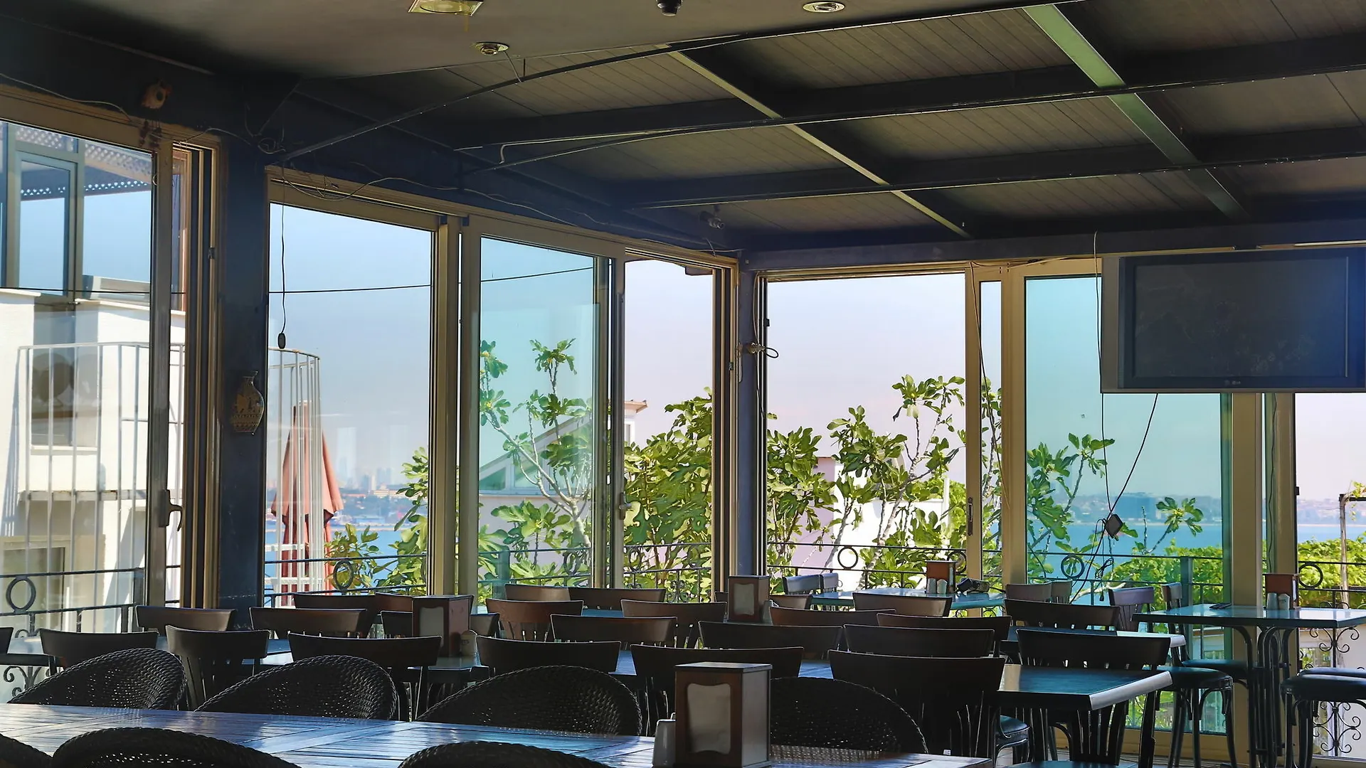 Orient Hostel İstanbul