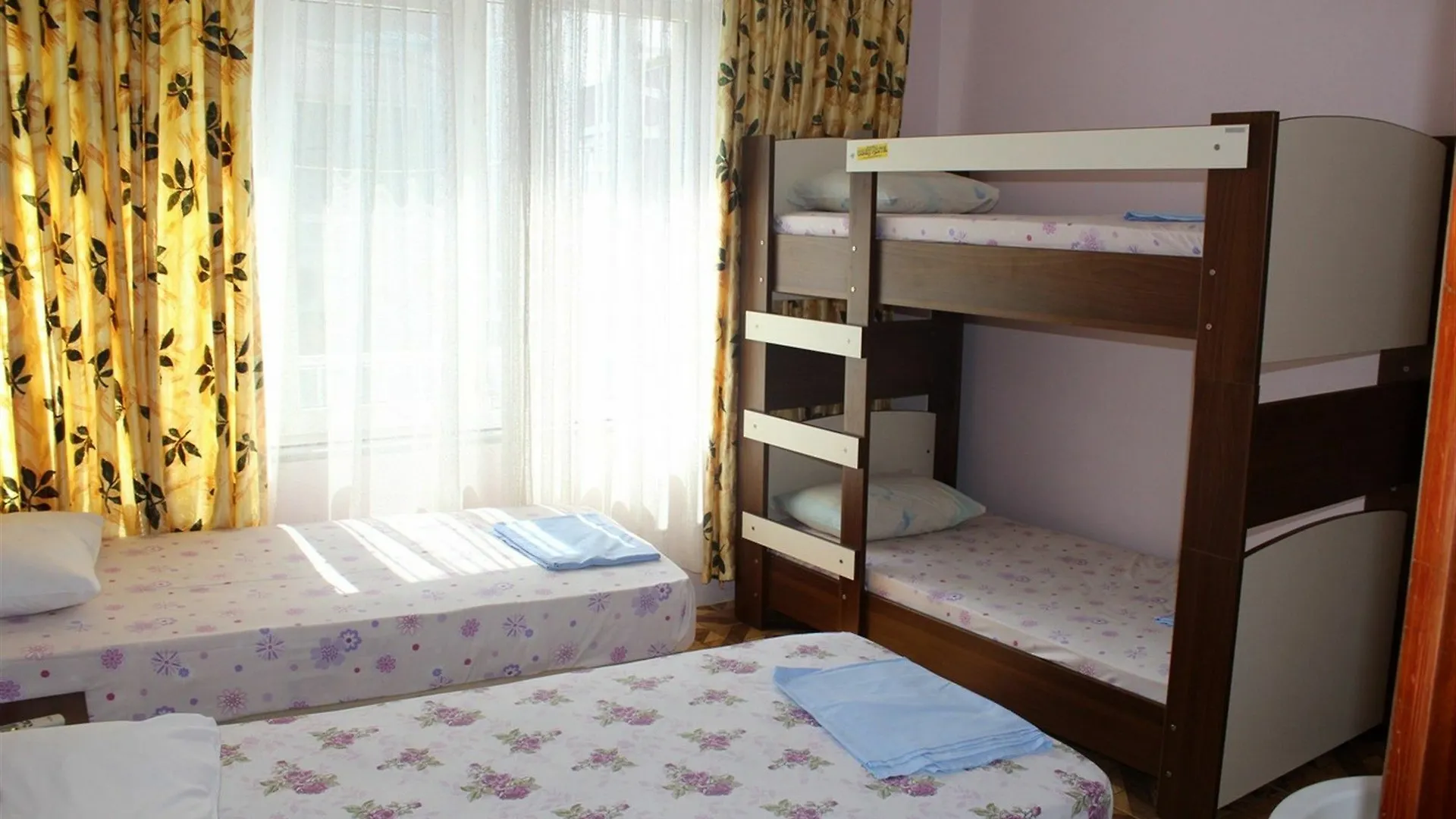 Orient Hostel İstanbul Türkiye