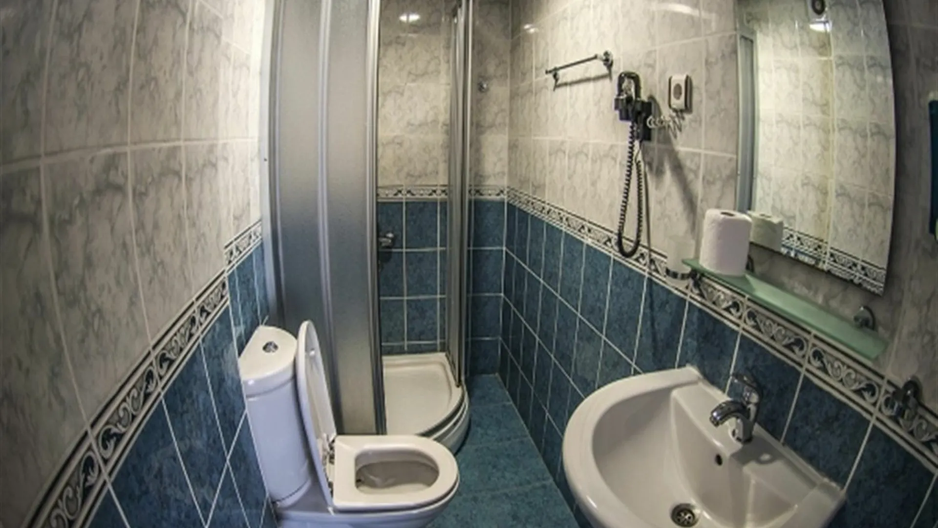 Orient Hostel İstanbul 0*,