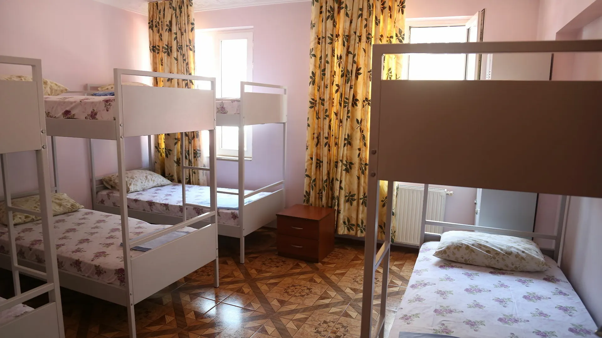 Orient Hostel İstanbul