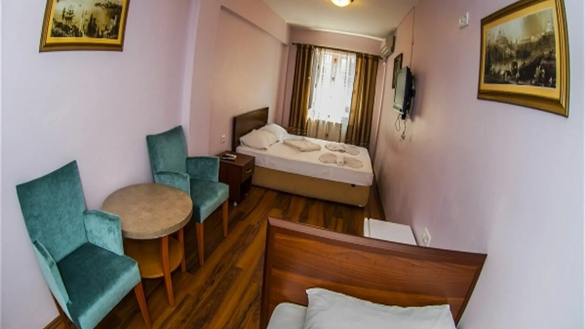 Orient Hostel İstanbul 0*,  Türkiye