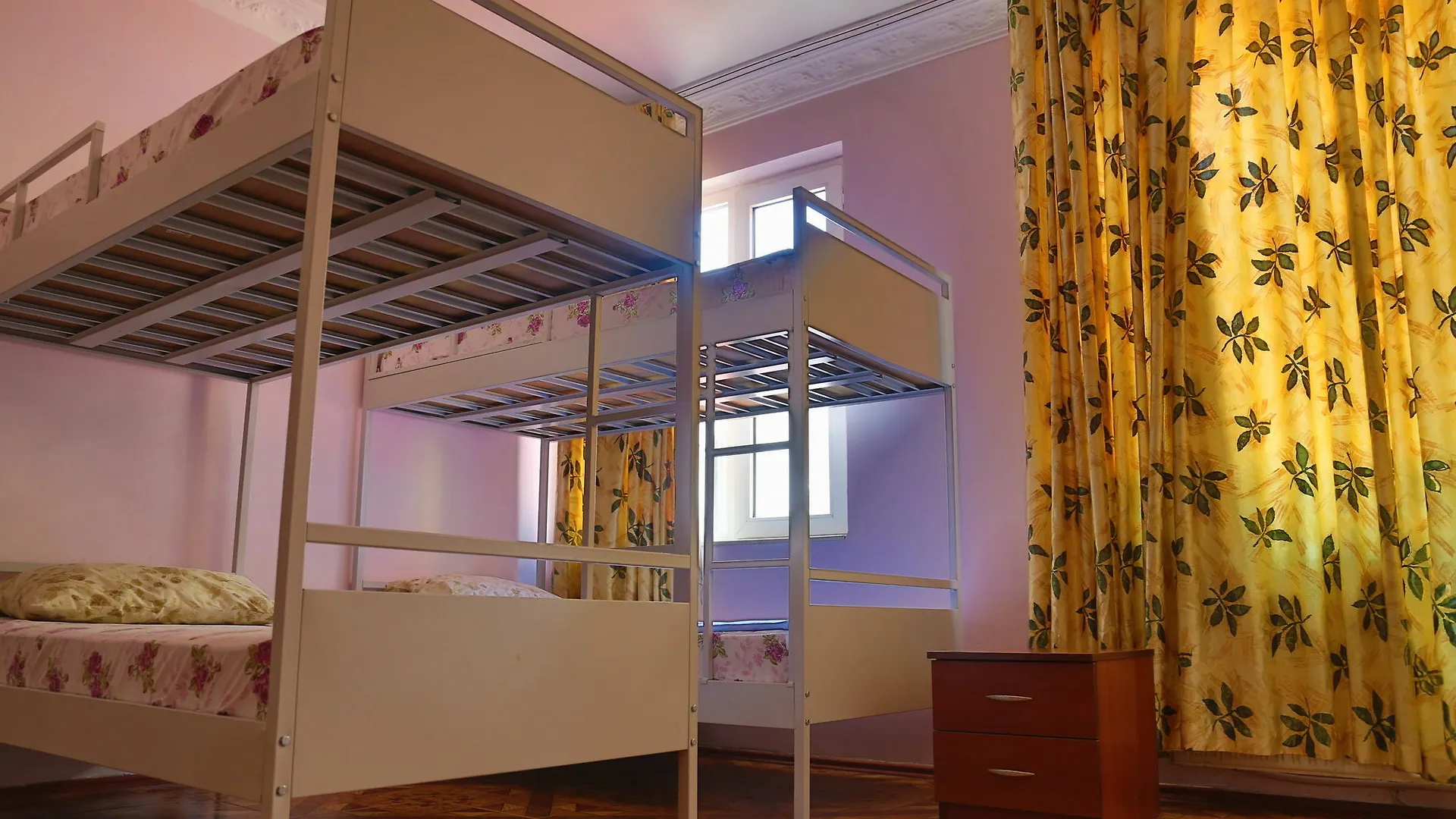 Orient Hostel İstanbul