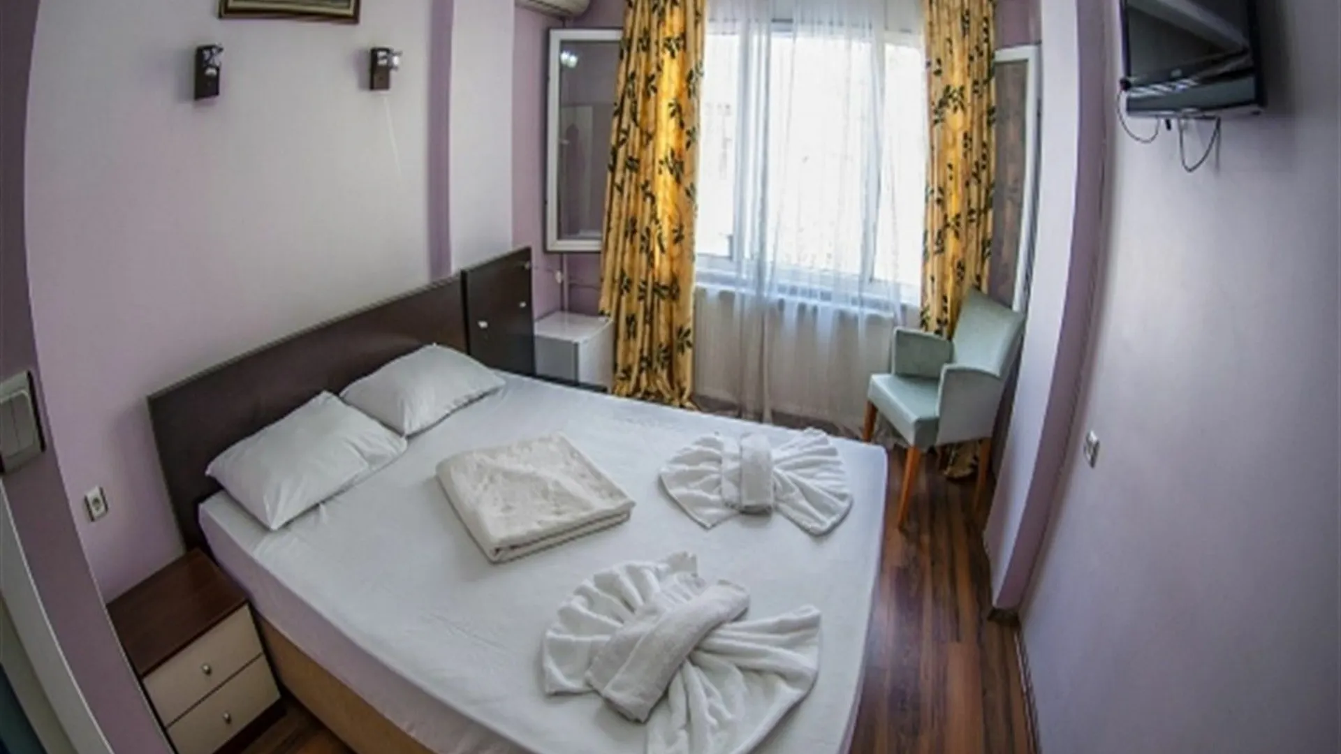 Orient Hostel İstanbul