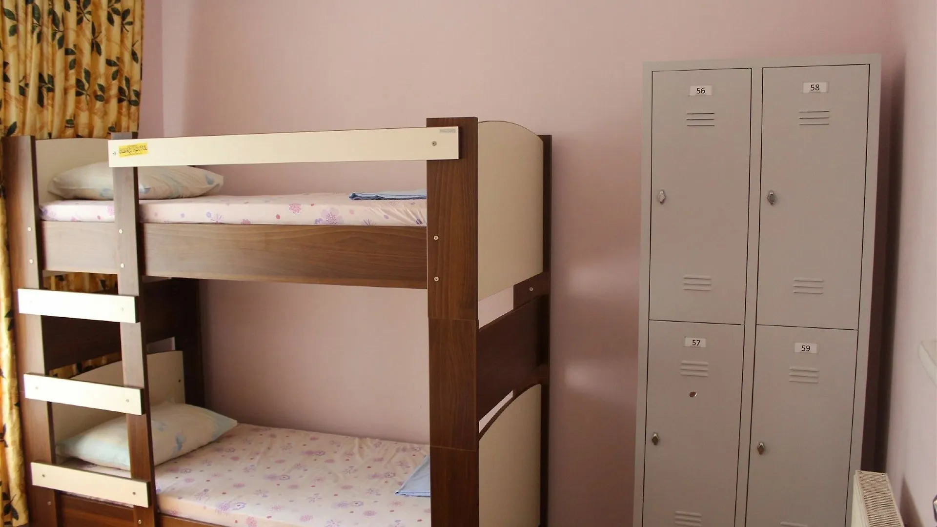 Orient Hostel İstanbul