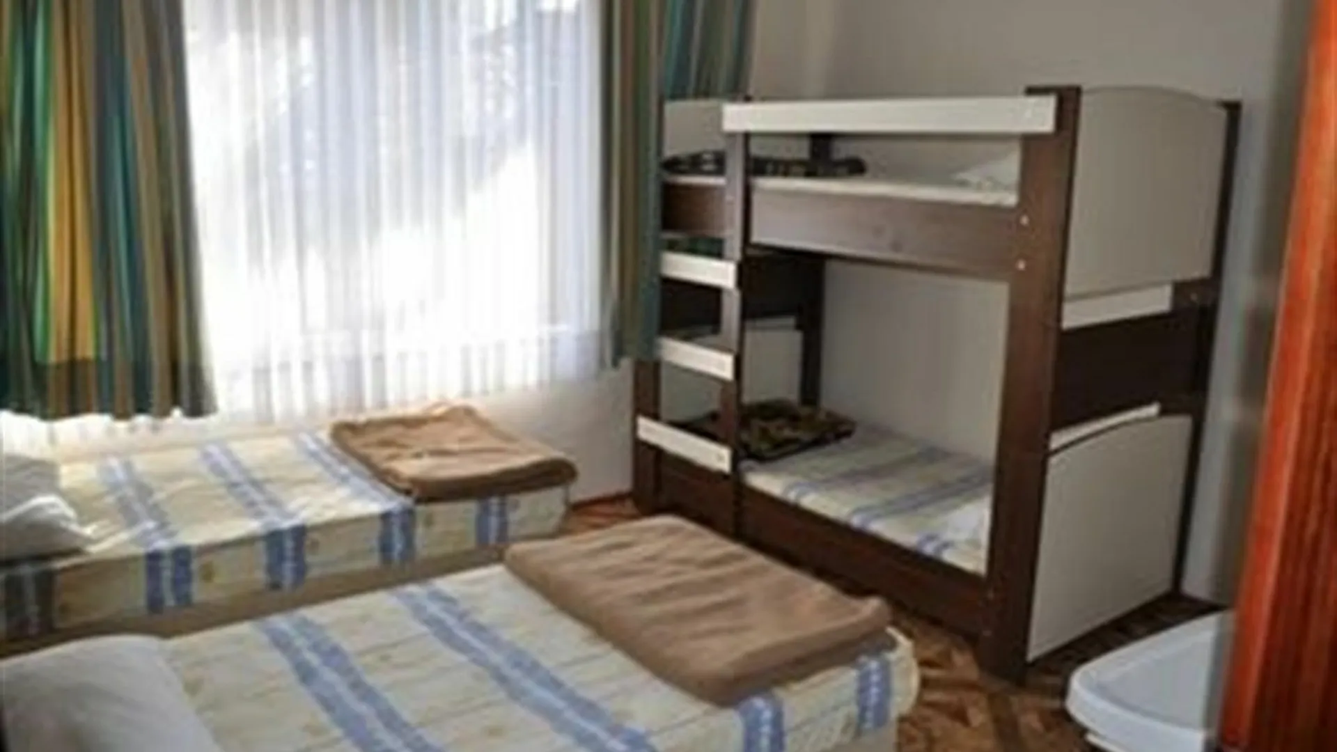 Orient Hostel İstanbul