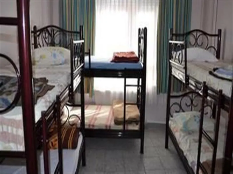 Orient Hostel İstanbul