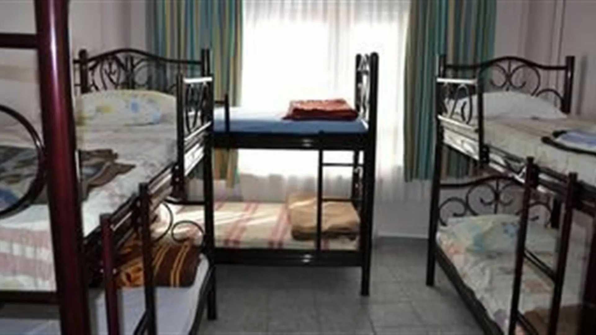 Orient Hostel İstanbul