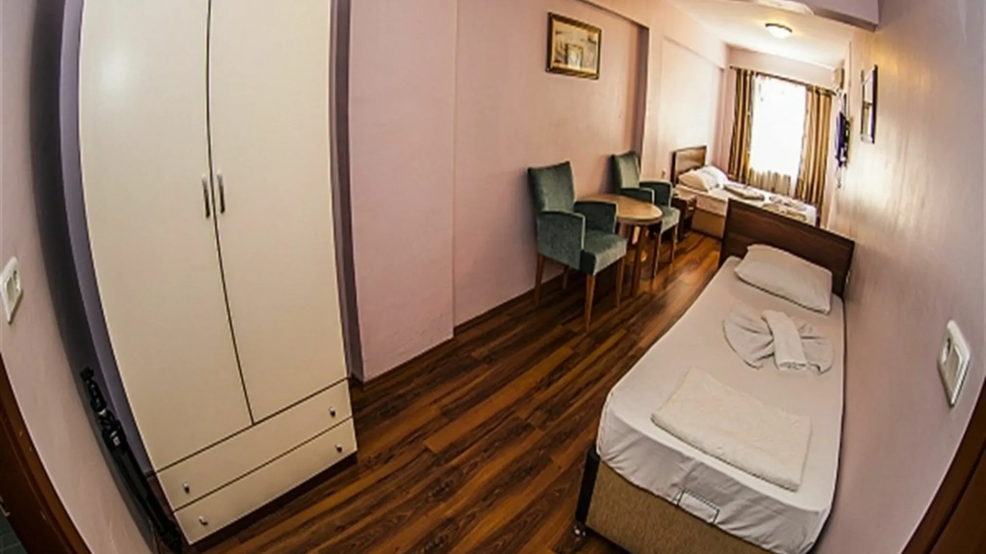 Orient Hostel İstanbul
