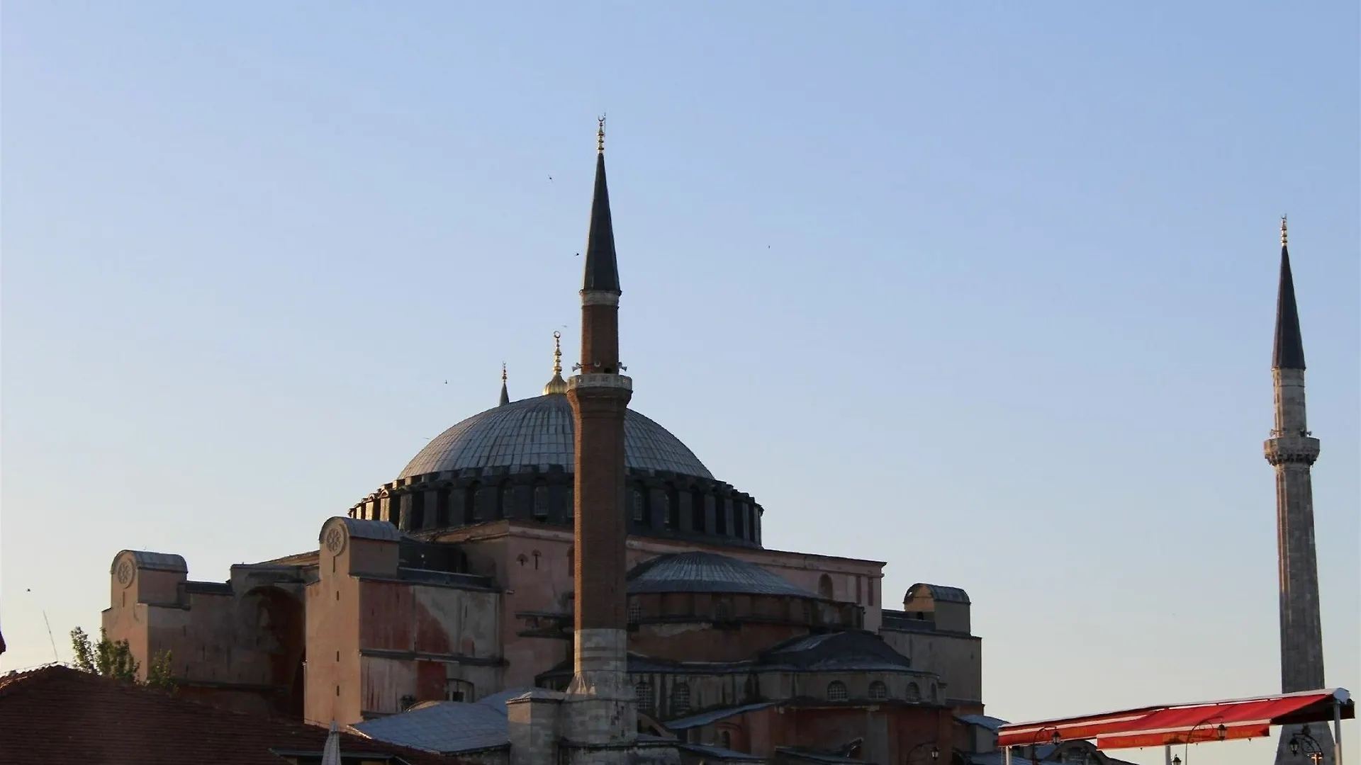 Orient Hostel İstanbul