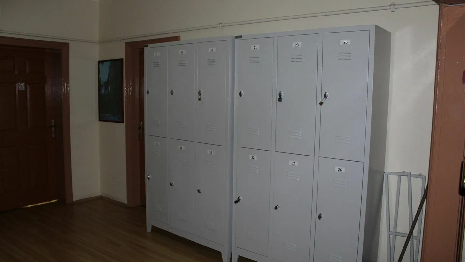 Orient Hostel İstanbul