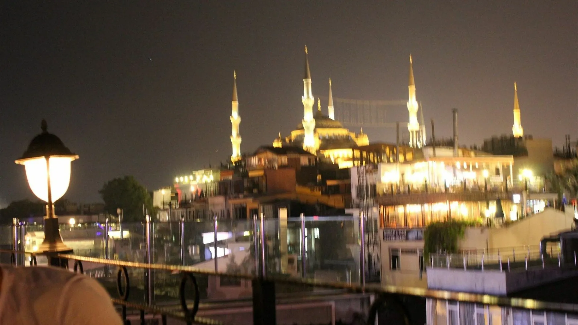 Orient Hostel İstanbul 0*,  Türkiye