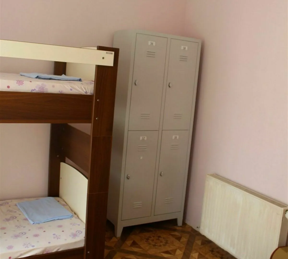 Orient Hostel İstanbul