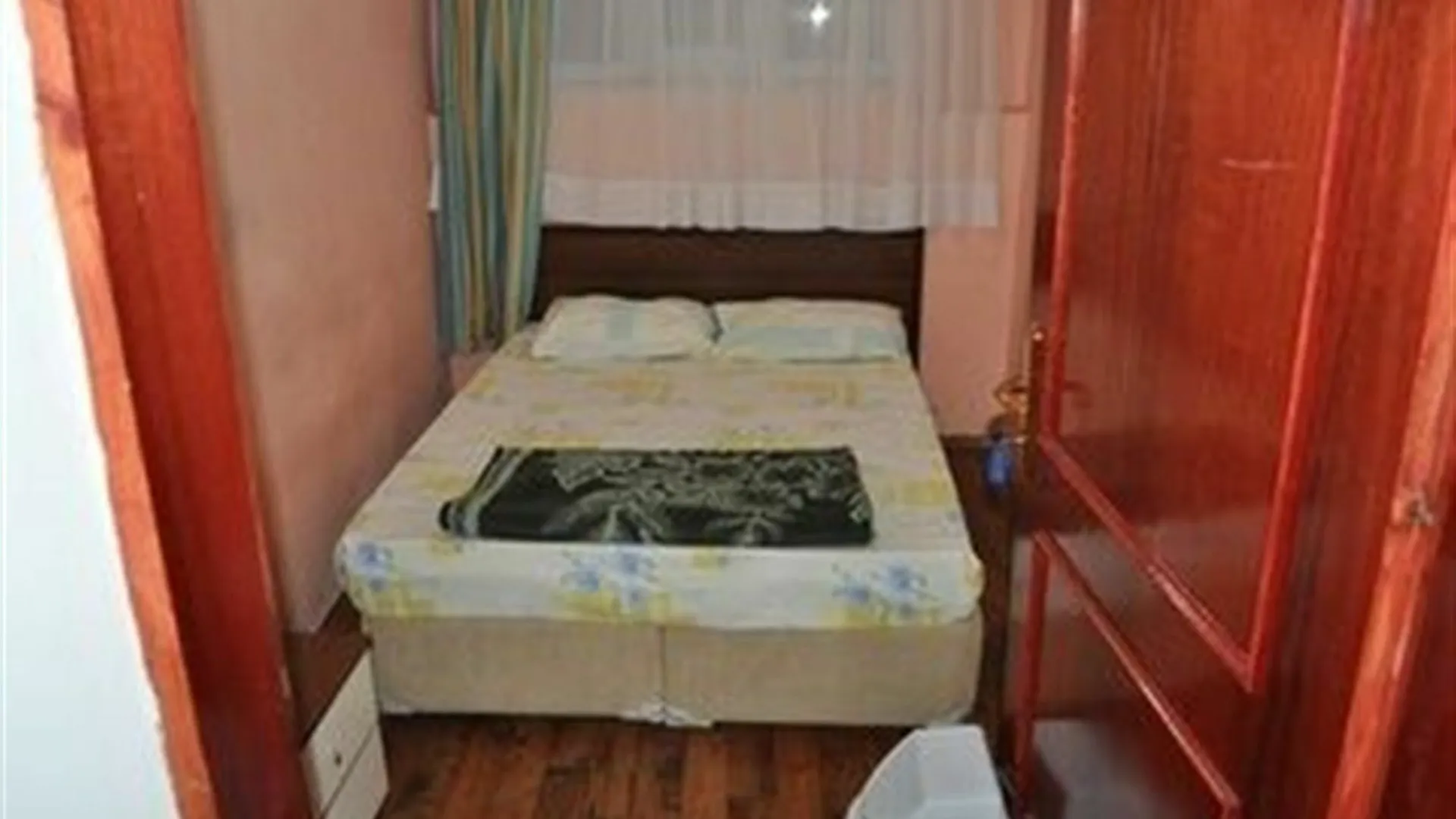 Orient Hostel İstanbul