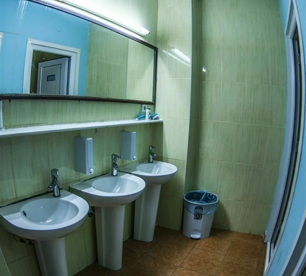 Orient Hostel İstanbul