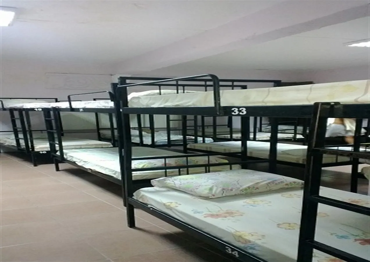 Orient Hostel Istanbul