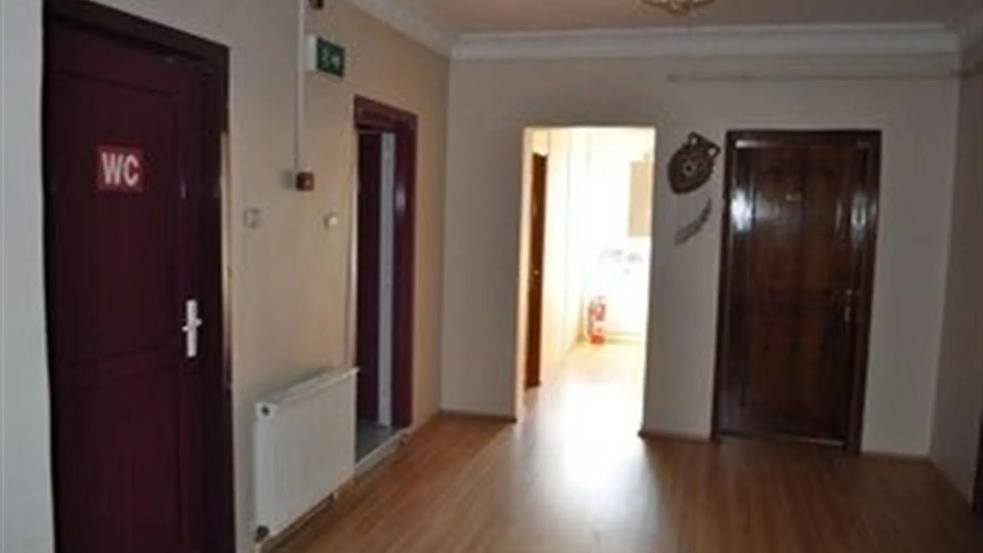 Orient Hostel Istanbul 0*,  Turkey
